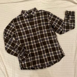 Men’s Eddie Bauer Dress Shirt